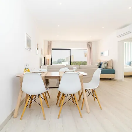 Infante Villa Sagres