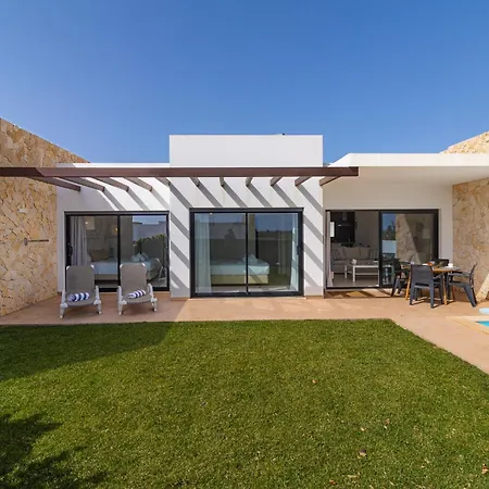 Infante Villa Sagres