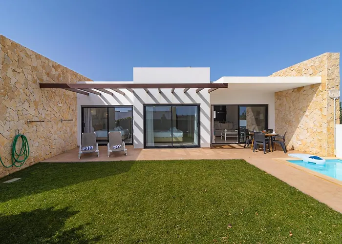 Infante Villa Sagres